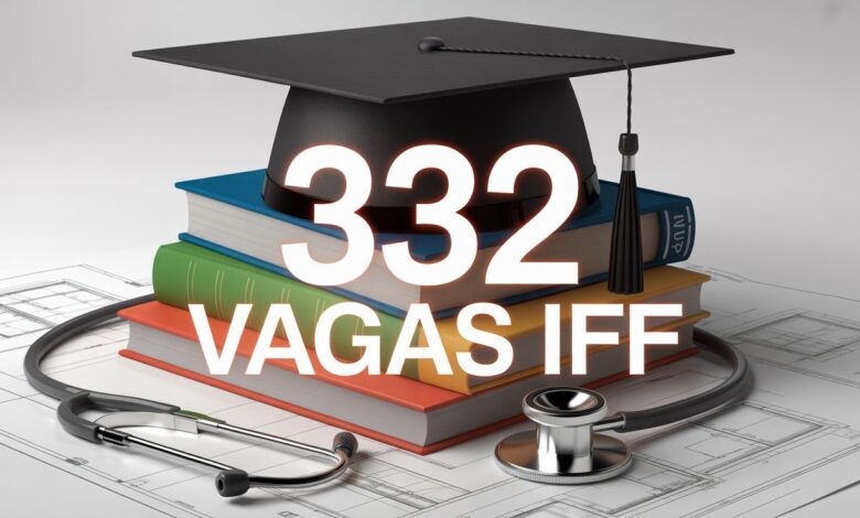 Participe do Vestibular IFF 2026.2! Veja os cursos de graduação gratuitos oferecidos e prepare-se! Inscrições abertas até 0705.