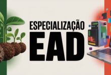 Pós-graduação gratuita no IFMA 1.320 vagas na Especialização em Agroecologia e Informática na Educação 100% EaD. Veja o edital aqui!