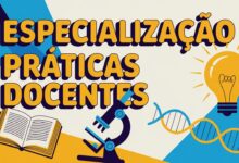 Procurando Pós-Graduação em Pedagogia ou Ciências O IFSudeste MG abriu vagas na Especialização grautita em Práticas Docentes!