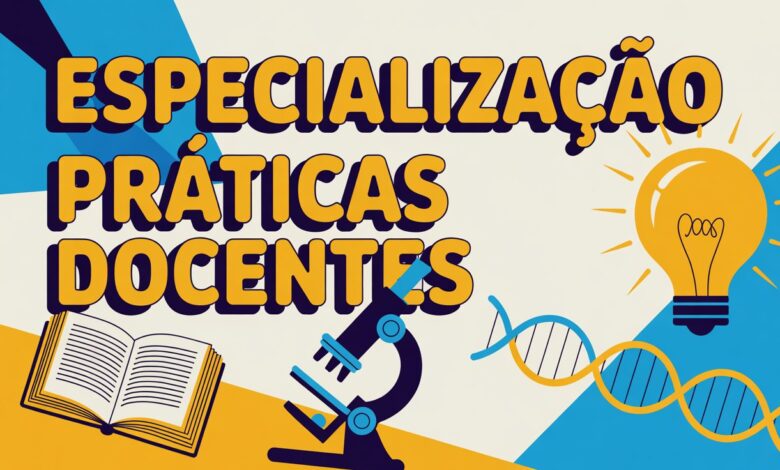 Procurando Pós-Graduação em Pedagogia ou Ciências O IFSudeste MG abriu vagas na Especialização grautita em Práticas Docentes!