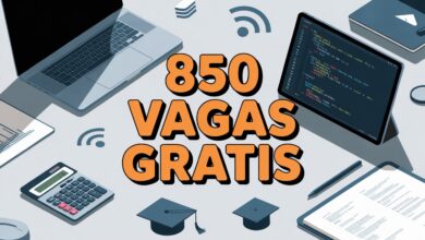 Procurando curso de graduação gratuito O Edital da UFCA oferece cursos de Tecnologia EAD em diversas cidades do Ceará! Inscreva-se já!