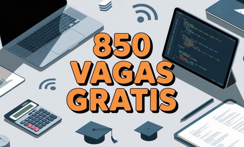 Procurando curso de graduação gratuito O Edital da UFCA oferece cursos de Tecnologia EAD em diversas cidades do Ceará! Inscreva-se já!