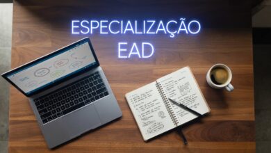 Professores e gestores abertas as inscrições para a Especialização Lato Sensu gratuita e a distância do IFRN. Seleção por análise curricular.