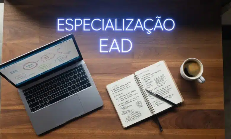 Professores e gestores abertas as inscrições para a Especialização Lato Sensu gratuita e a distância do IFRN. Seleção por análise curricular.