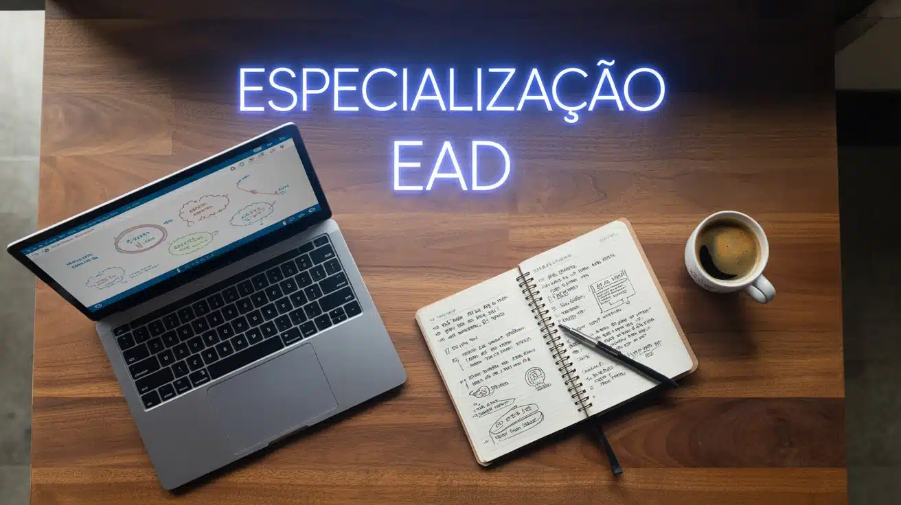 Professores e gestores abertas as inscrições para a Especialização Lato Sensu gratuita e a distância do IFRN. Seleção por análise curricular.