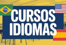 Quer aprender um novo idioma O IFAC oferece cursos gratuitos de Libras, Inglês e Espanhol em Tarauacá. Inscrições abertas para comunidade e servidores.