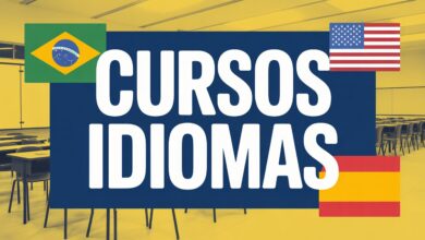 Quer aprender um novo idioma O IFAC oferece cursos gratuitos de Libras, Inglês e Espanhol em Tarauacá. Inscrições abertas para comunidade e servidores.