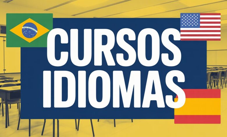 Quer aprender um novo idioma O IFAC oferece cursos gratuitos de Libras, Inglês e Espanhol em Tarauacá. Inscrições abertas para comunidade e servidores.