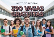 Quer cursar uma graduação gratuita O IFAC oferece 390 vagas em licenciaturas e tecnologias usando sua nota do ENEM. Confira o edital aqui!