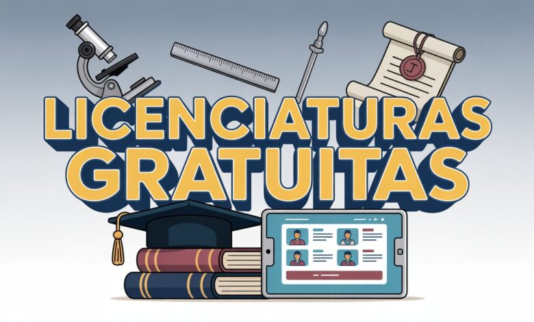 Quer cursar uma licenciatura em uma universidade pública O Vestibular Cederj 2026.2 abriu vagas e esta pode ser a chance que você aguardava!