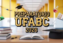 Quer entrar em uma universidade pública O curso preparatório gratuito para o ENEM da UFABC pode ser a chance que você esperava! Confira aqui!
