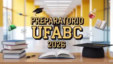 Quer entrar em uma universidade pública O curso preparatório gratuito para o ENEM da UFABC pode ser a chance que você esperava! Confira aqui!