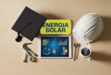 Quer entrar no mercado de energia solar O IFSP abriu 25 vagas gratuitas para o curso de Instalação Fotovoltaica. Seleção por ordem de inscrição