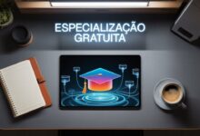 Quer uma Pós-Graduação federal sem fazer prova O IFES abriu 280 vagas EaD para Especialização em Informática na Educação. Sorteio eletrônico!