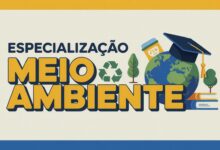 Quer uma Pós-Graduação gratuita no IFB Confira o edital para Especialização em Educação e Meio Ambiente. Inscrições abertas!