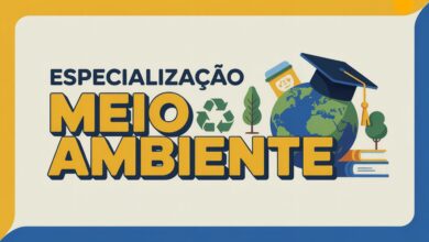 Quer uma Pós-Graduação gratuita no IFB Confira o edital para Especialização em Educação e Meio Ambiente. Inscrições abertas!