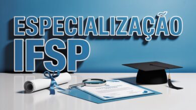 Quer uma pós-graduação gratuita O curso especialização em Desenvolvimento de Pessoas do IFSP está com inscrições abertas. Confira o edital!