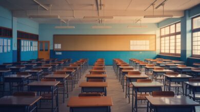 Redes Estaduais devem perder quase 25% de matrículas nos próximos anos Confira dados de cada Estado e como isso afeta a Educação