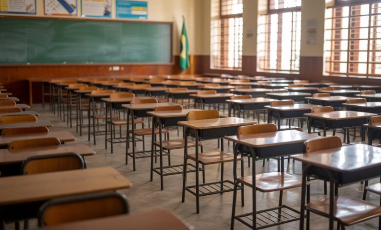 STF decidiu por unanimidade que professores temporários têm direito ao piso do magistério de R$ 5.130,63. Entenda!