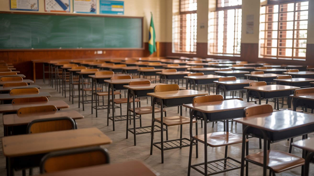STF decidiu por unanimidade que professores temporários têm direito ao piso do magistério de R$ 5.130,63. Entenda!