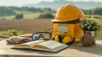 Senar Abre 560 Vagas Gratuitas em Curso Técnico em Segurança do Trabalho com Polos em 8 Estados — Inscrições Até Maio