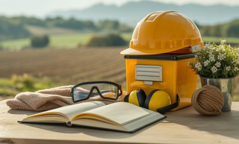 Senar Abre 560 Vagas Gratuitas em Curso Técnico em Segurança do Trabalho com Polos em 8 Estados — Inscrições Até Maio