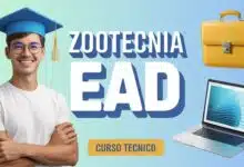 Senar abre 905 vagas gratuitas no Curso Técnico em Zootecnia EaD, em 31 polos de 12 estados. Inscrições até 2605. Veja polos!