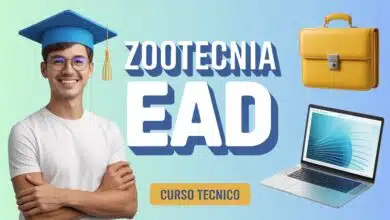 Senar abre 905 vagas gratuitas no Curso Técnico em Zootecnia EaD, em 31 polos de 12 estados. Inscrições até 2605. Veja polos!
