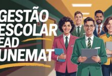 UAB e UNEMAT ofertam vagas para a Especialização em Gestão Escolar EAD! Confira o edital e o prazo de inscrição desta pós-graduação gratuita!