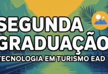 UEMG abre 42 vagas para Tecnologia em Gestão Sustentável do Turismo EaD 2026. Inscrições até 2404. Veja requisitos e como se candidatar.