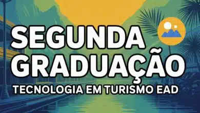 UEMG abre 42 vagas para Tecnologia em Gestão Sustentável do Turismo EaD 2026. Inscrições até 2404. Veja requisitos e como se candidatar.