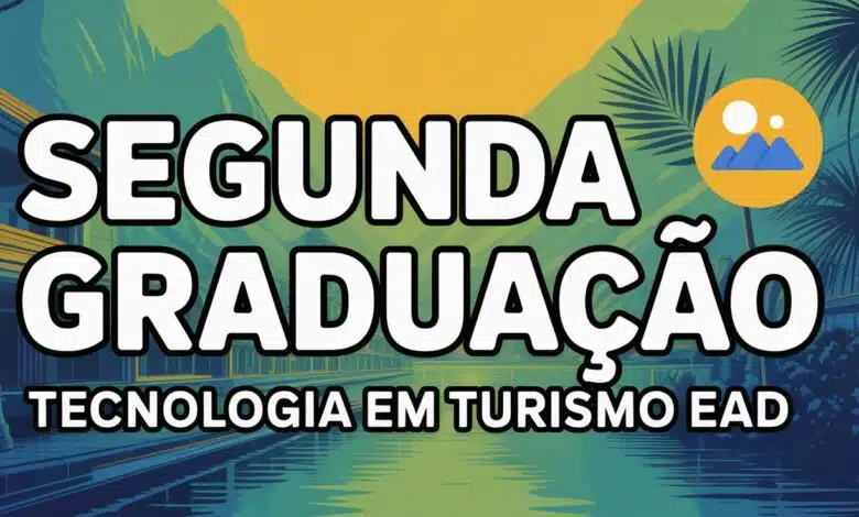 UEMG abre 42 vagas para Tecnologia em Gestão Sustentável do Turismo EaD 2026. Inscrições até 2404. Veja requisitos e como se candidatar.