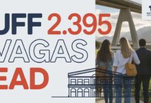 UFF aceita nota do Enem desde 2015 no Vestibular CEDERJ. São 2.395 vagas em 7 cursos de Graduação EAD, com reserva para professores!