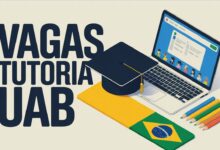 UFMA seleciona mediadores pedagógicos e assistente pedagógico para cursos EaD da UAB. Editais 09, 10 e 112026!