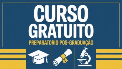 UFRPE abre inscrições para curso gratuito e preparatório para a pós-graduação. 40h, totalmente remoto e aberto a todo o Brasil.