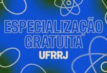 UFRRJ abre 150 vagas gratuitas na especialização Ciência é Dez! para professores da rede pública. Inscrições até 23 de abril de 2026. Saiba tudo aqui.