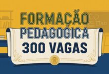 UFRRJ abre 300 vagas gratuitas de Formação Pedagógica EAD pelo CEDERJ com polos em diversas cidades! Confira a Licenciatura para Graduados!