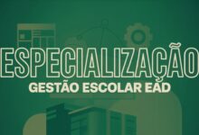 UNEMAT abre 270 vagas gratuitas na Especialização em Gestão Escolar EaDUAB em MT. Inscrições até 30042026.
