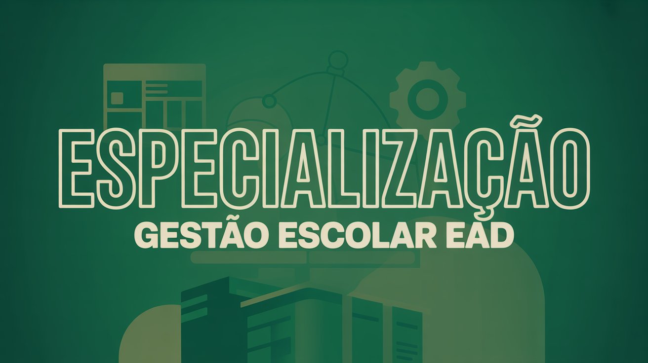 UNEMAT abre 270 vagas gratuitas na Especialização em Gestão Escolar EaDUAB em MT. Inscrições até 30042026.