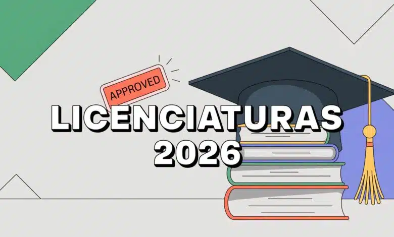 Vagas abertas para cursos de graduação gratuitos no IFRN! Confira as licenciaturas disponíveis com inscrição até 08 de abril.
