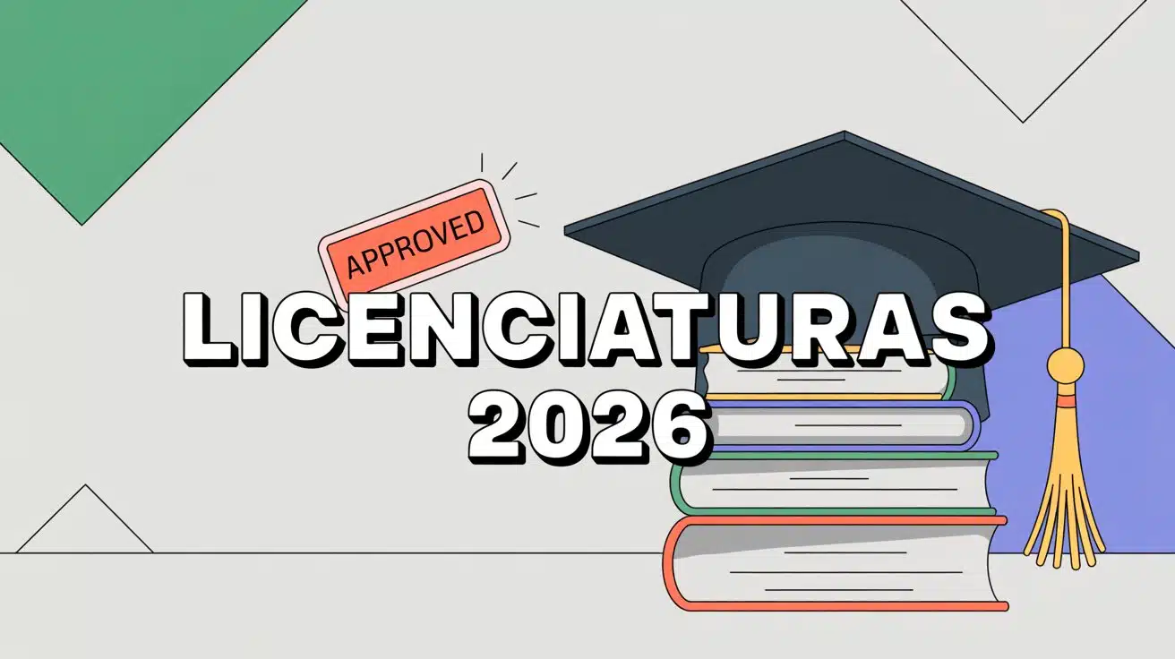 Vagas abertas para cursos de graduação gratuitos no IFRN! Confira as licenciaturas disponíveis com inscrição até 08 de abril.