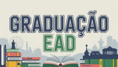Vestibular CEDERJ abre 7.505 vagas em 8 universidades públicas do RJ. Inscrições até 17052026. Prova em 1406. Confira cursos, polos e como se inscrever