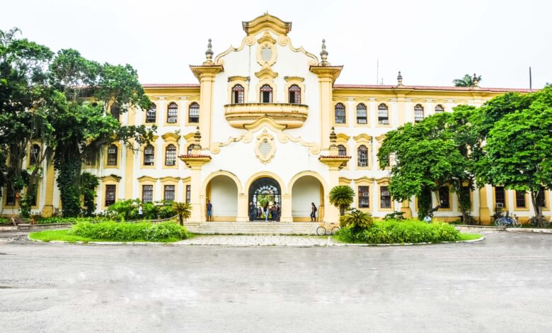 UFRRJ abre 1.010 vagas gratuitas no CEDERJ 2026/2 em Administração e Formação Pedagógica. 22 polos no Rio de Janeiro.