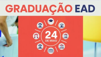 24 de maio é o último dia Vestibular CEDERJ 20262 com 7.505 vagas em 17 cursos de 8 universidades. Prova dia 14 de junho.