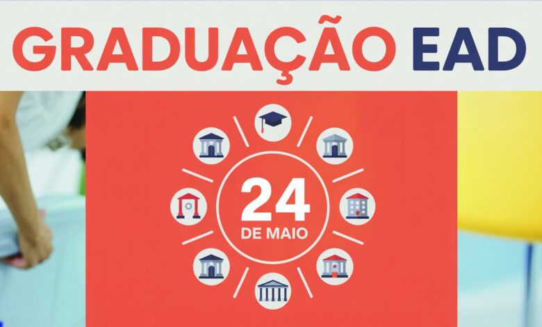 24 de maio é o último dia Vestibular CEDERJ 20262 com 7.505 vagas em 17 cursos de 8 universidades. Prova dia 14 de junho.