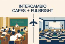 A CAPES abriu 189 vagas para professores de inglês da rede pública fazerem curso de 6 semanas nos EUA. Inscrições gratuitas até 11 de junho de 2026.