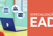 A UECE oferta 600 vagas em cursos de especialização a distância. Inscrições abertas até 12 de junho. Oportunidade para profissionais graduados.