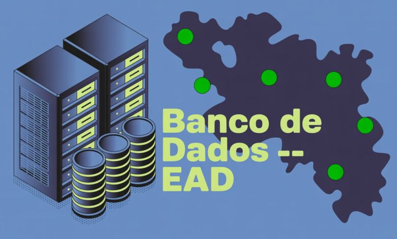 A UFCA abre 150 vagas gratuitas em Banco de Dados EaD pelo ENEM para 2026.2. Inscrições até 8 de maio em 6 polos do Ceará.