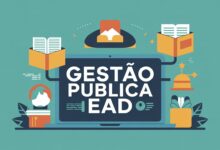 A UFPel abriu edital com 150 vagas para especialização em Gestão Pública EAD. As inscrições vão até o dia 29 de maio. Garanta sua vaga!