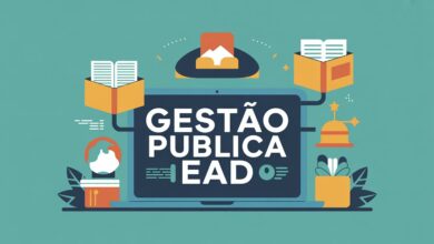 A UFPel abriu edital com 150 vagas para especialização em Gestão Pública EAD. As inscrições vão até o dia 29 de maio. Garanta sua vaga!